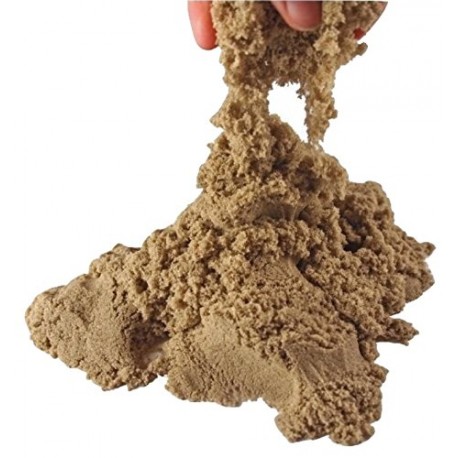 Waba Fun 2.5 Kg Kinetic Sand