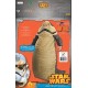 Rubie's Official Adult's Star Wars inflatable Jabba The Hutt Costume