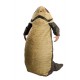 Rubie's Official Adult's Star Wars inflatable Jabba The Hutt Costume