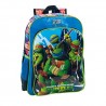 Ninja Turtles School Backpack, 40 cm, Blue 2562351
