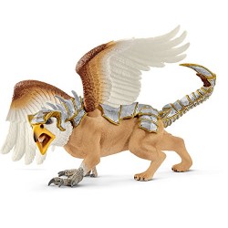 Schleich 70129