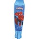 Mondo Spiderman Twist and Roll Scooter with Extra Grip