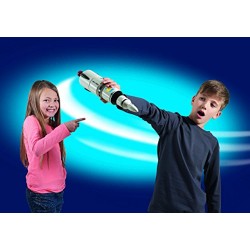 Brainstorm Toys Rocket Projector and Room Guard