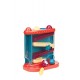 Battat Pound and Roll Toddler Activity Toy
