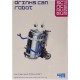 Science Museum Tin Can Robot