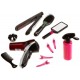 Braun Toy Mega Hairstyling Set