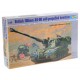 Trumpeter 00324&nbsp;Model Kit British 155 mm AS