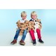 Steiff 40cm Fynn Teddy Bear (Beige)
