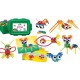 K’NEX Education Kid K’NEX Group Building Set fro Ages 3+ Preschool Educational Toy, 131 Pieces