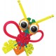 K’NEX Education Kid K’NEX Group Building Set fro Ages 3+ Preschool Educational Toy, 131 Pieces