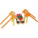 K’NEX Education Kid K’NEX Group Building Set fro Ages 3+ Preschool Educational Toy, 131 Pieces