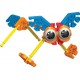 K’NEX Education Kid K’NEX Group Building Set fro Ages 3+ Preschool Educational Toy, 131 Pieces