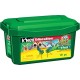 K’NEX Education Kid K’NEX Group Building Set fro Ages 3+ Preschool Educational Toy, 131 Pieces