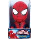 Marvel Talking Spiderman Plush Toy (Medium)