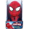 Marvel Talking Spiderman Plush Toy (Medium)