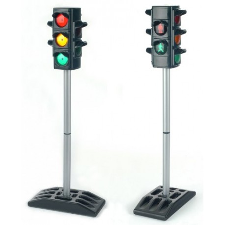 Theo Klein Toy Traffic lights