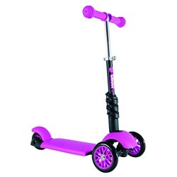 Yvolution 100073 Ride on Toy and Scooter for Kids