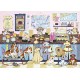 Gibsons G6233 Woofit's Sweet Shop Jigsaw Puzzle