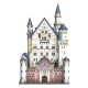 Ravensburger Neuschwanstein Castle, 216pc 3D Jigsaw Puzzle®