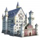 Ravensburger Neuschwanstein Castle, 216pc 3D Jigsaw Puzzle®