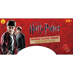 Rubie's Official Harry Potter Adult's Dobby Mask Costume Accessory