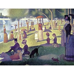 Ravensburger Seurat
