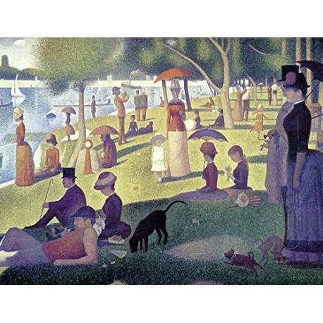 Ravensburger Seurat