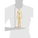 Daler Rowney 12 Inch Mannequin/Lay Figure