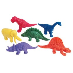 Learning Resources Mini Dino Counters