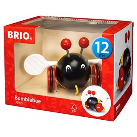 BRIO Infant & Toddler