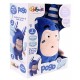Oddbods Voice Activated Interactive Pogo Soft Toy, 28cm