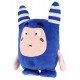 Oddbods Voice Activated Interactive Pogo Soft Toy, 28cm