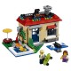 LEGO UK 31067 Modular Poolside Holiday Construction Toy