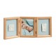 Baby Art My Baby Touch 2 Print Frame (Honey)