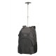 Samsonite Rewind Laptop Backpack with wheels 55/20, 55 cm, 32,5 L, Black