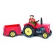 Le Toy Van Berties Tractor