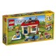 LEGO UK 31067 Modular Poolside Holiday Construction Toy