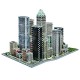 Wrebbit 3D New York Collection Financial District Puzzle