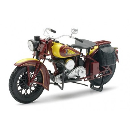 NewRay 42113 1934 Indian Chief Model Motorcycle