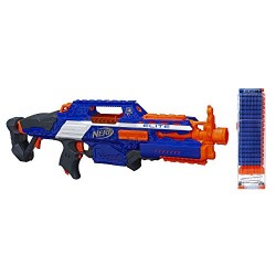 Nerf A3901EU40 Elite Rapidstrike&nbsp;Gun&nbsp;XD