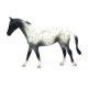 Breyer 930 Black Semi