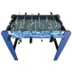 Mightymast Leisure Kids' Shooter Table Football, Blue, 3 Ft