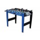 Mightymast Leisure Kids' Shooter Table Football, Blue, 3 Ft