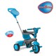 SmarTrike 4 in 1 Swing
