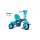 SmarTrike 4 in 1 Swing