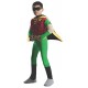 Rubie's Official Muscle Chest Robin