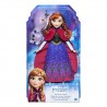Frozen Disney Frozen Northern Lights Anna Doll