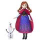 Frozen Disney Frozen Northern Lights Anna Doll