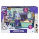 My Little Pony Equestria Girls Minis Lessons and Laughs Class Set