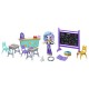 My Little Pony Equestria Girls Minis Lessons and Laughs Class Set
